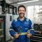 David Miller – Plumber profile picture