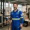 Eduardo Santos – Técnico em Manutenção profile picture